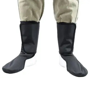 Защитные чехлы для ног Гетры Низкие Защитные чехлы для голеностопных суставов Ветрозащитный походный чехол для ног Защитные гетры для голеностопных суставов для ног для