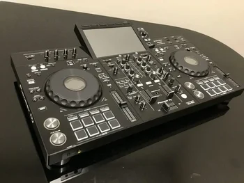 Распродажа со скидкой 1000% Совершенно Новый Контроллер Pioneer DJ XDJ-RX3 All-In-One DJ System (черный)