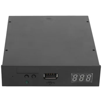Версия Sfr1M44-U100K Черный 3,5-Дюймовый Эмулятор Дисковода Usb Ssd объемом 1,44 Мб Для Электронной Клавиатуры Korg Gotek